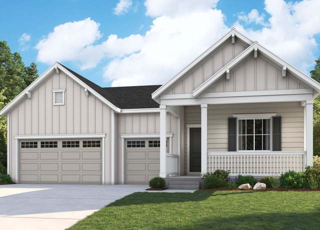 Property at Powell Plan, Nz8km0 Firestone, CO 80504, 3 beds, 2.5 baths
