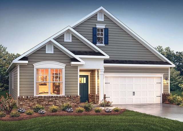 Property at Dover Plan, Hendersonville, NC 28792, 3 beds, 2 baths