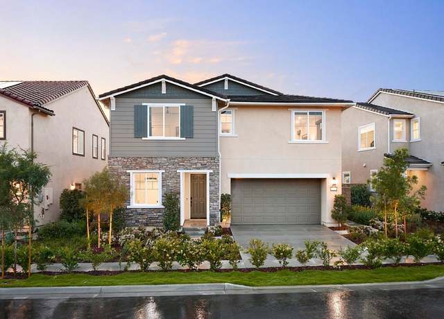 Property at Plan 2 Plan, Corona, CA 92883, 4 beds, 3 baths