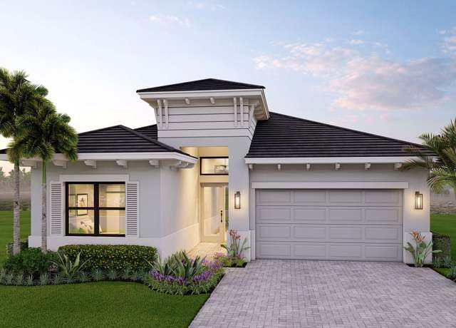 Property at 13091 Florida Crane Dr, Palm Beach Gardens, FL 33412, 2 beds, 2 baths