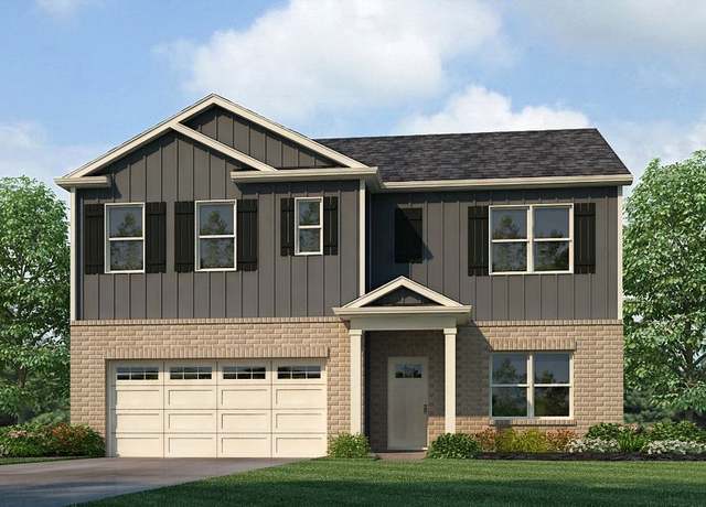 Property at The Carol Plan, Alabaster, AL 35007, 5 beds, 3 baths