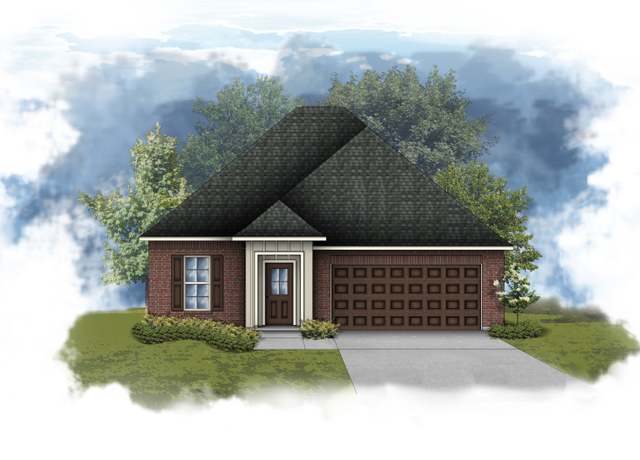 Property at Dogwood IV I Plan, Athens, AL 35613, 3 beds, 2 baths