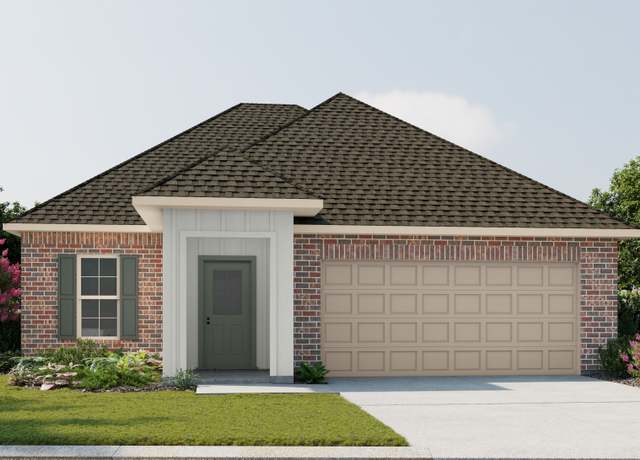Property at Dogwood IV I Plan, Athens, AL 35613, 3 beds, 2 baths