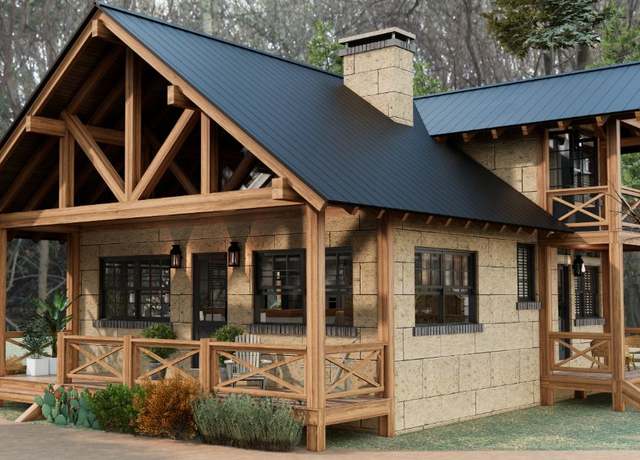 Property at Model A211 Plan, Boone, NC 28607, 3 beds, 3.5 baths
