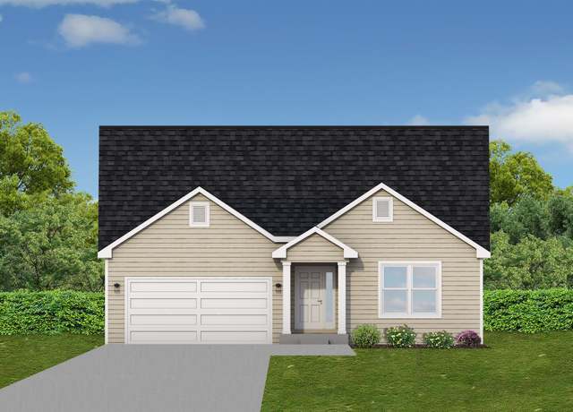 Property at Augusta II Plan, 1k7ixv Herculaneum, MO 63048, 3 beds, 2 baths