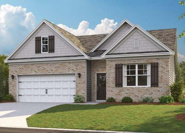 Property at Cali Plan, Apison, TN 37302, 4 beds, 2 baths