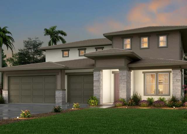 Property at The Daybreak Plan, Friant, CA 93626, 4 beds, 3 baths