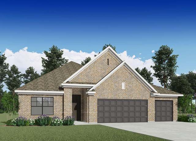 Property at Aspen Plan, Dayton, TX 77535, 4 beds, 3 baths