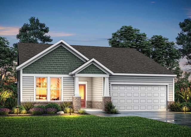 Property at KENAI Plan, Hebron, KY 41048, 3 beds, 2 baths