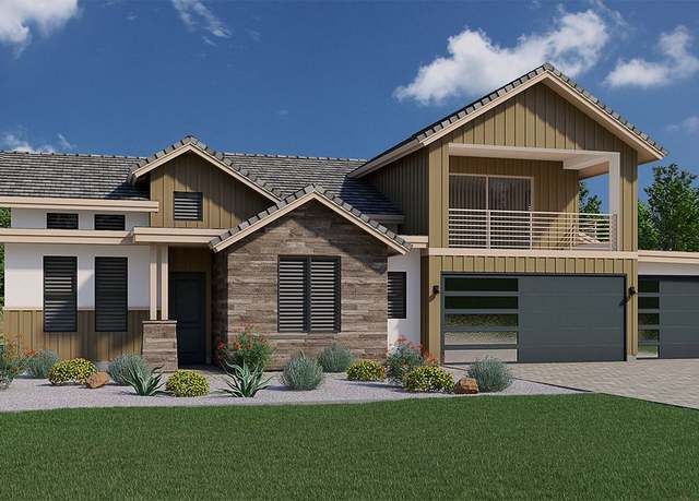 Property at Brae Retreat - Plan 6 Plan, Reno, NV 89523, 3 beds, 4 baths