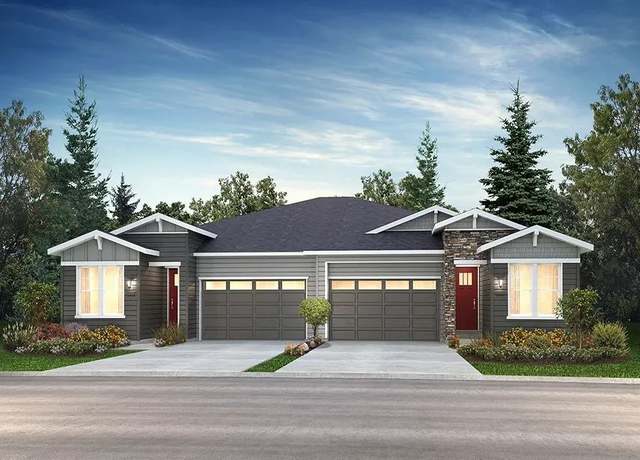 Property at Valletta Plan, Bonney Lake, WA 98391, 2 beds, 2.5 baths