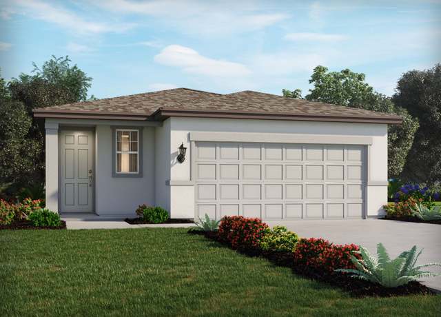 Property at Canyon Plan, Zephyrhills, FL 33541, 3 beds, 2 baths