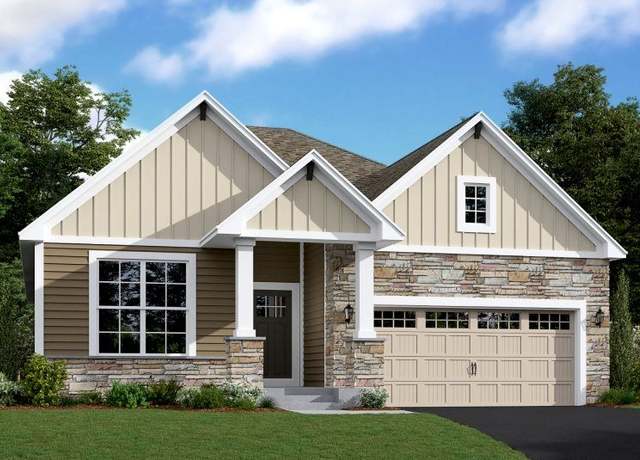 Property at Salem Plan, Osseo, MN 55369, 3 beds, 2 baths