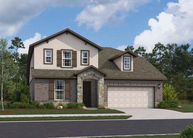 Property at Cascade Plan, San Antonio, TX 78233, 4 beds, 2.5 baths