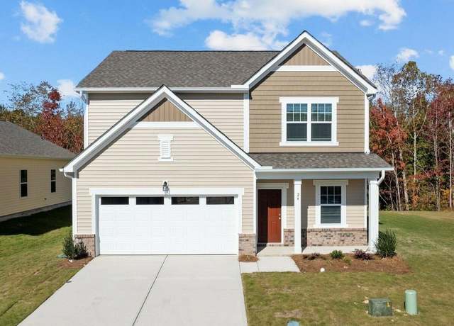 Property at Radiance Plan, Clayton, NC 27520, 3 beds, 2 baths