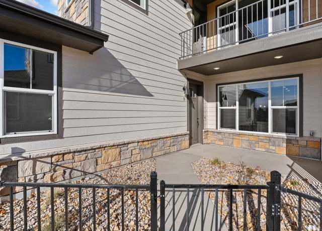 Property at Cascade Plan, Fort Collins, CO 80524, 2 beds, 2 baths