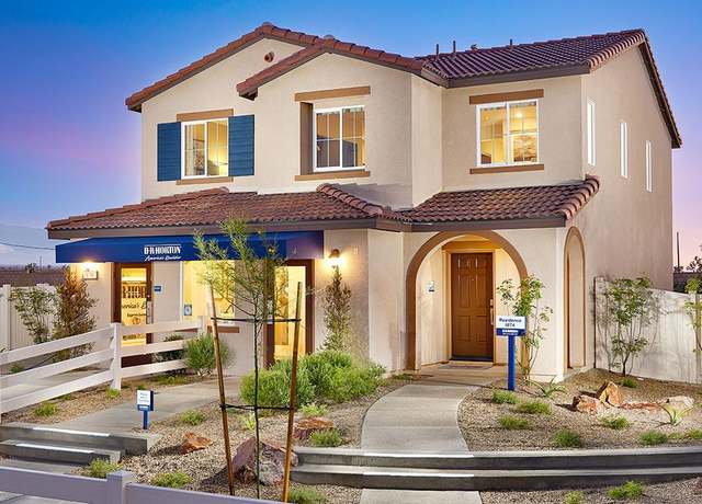 Property at Residence 1874 Plan, Adelanto, CA 92301, 4 beds, 3 baths