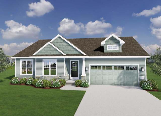 Property at 6050 Woodbine Dr, Madison, WI 53718, 3 beds, 2 baths