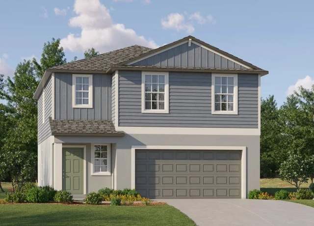 Property at 13122 Empress Jewel Trl, Parrish, FL 34219, 4 beds, 2.5 baths