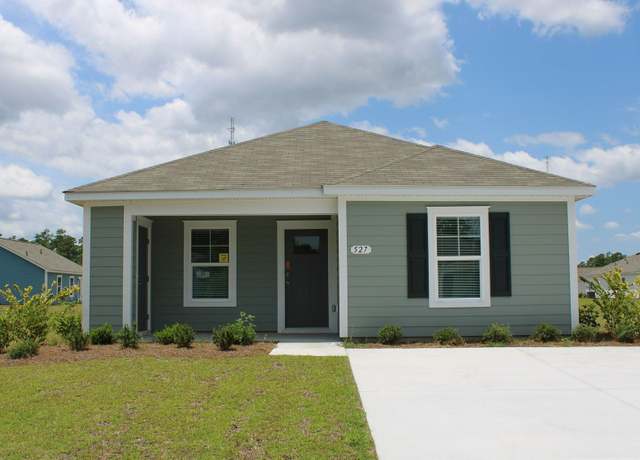Property at LEWIS Plan, Sunset Beach, NC 28468, 3 beds, 2 baths