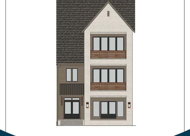 Property at N62 Vista Modern Farmhouse 2 - END Plan, Greensboro, GA 30642, 4 beds, 4.5 baths