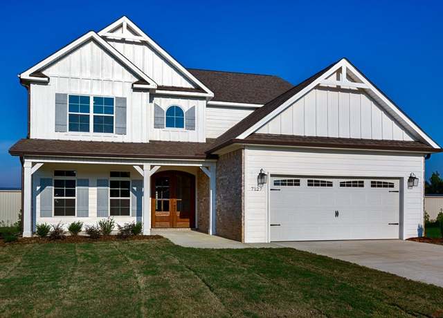 Property at The Baldwin Plan, Harvest, AL 35749, 5 beds, 2.5 baths