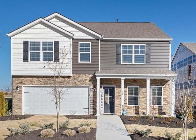 Property at Hanover Plan, Seymour, TN 37865, 4 beds, 2.5 baths
