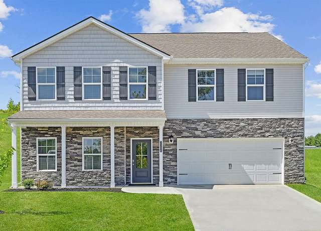 Property at Richland Plan, Seymour, TN 37865, 4 beds, 3.5 baths