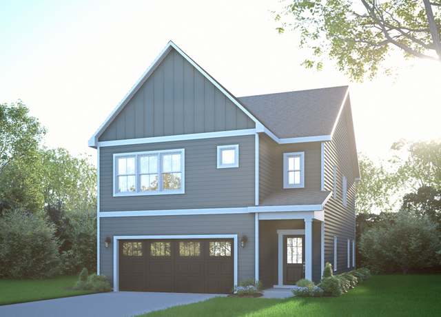 Property at The Juniper Plan, Knoxville, TN 37924, 4 beds, 3.5 baths