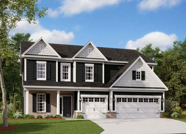 Property at 3613 Hayden Valley Dr, Bargersville, IN 46106, 4 beds, 3.5 baths