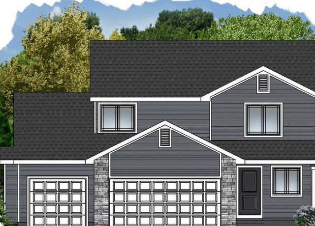Property at Melrose Plan, Bondurant, IA 50035, 4 beds, 2.5 baths