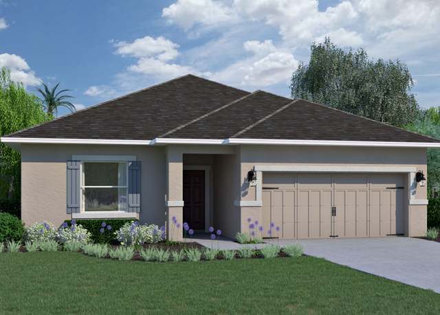 Property at Jupiter Spirit Plan, Sebastian, FL 32958, 3 beds, 2 baths
