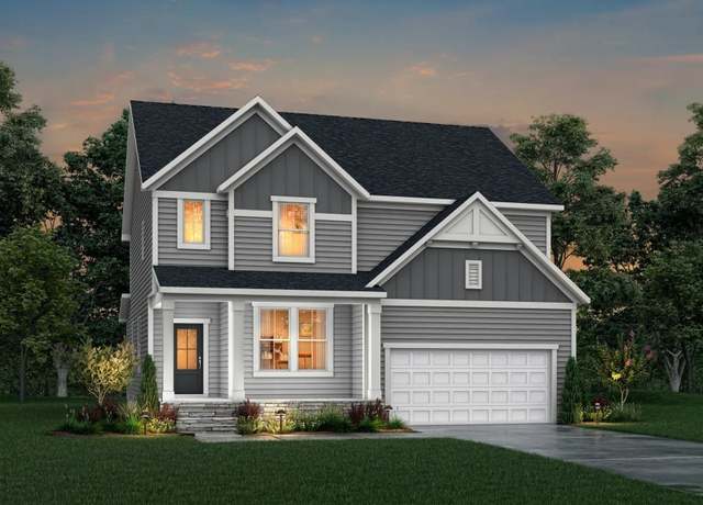 Property at MEADOW Plan, Wake Forest, NC 27587, 4 beds, 3 baths