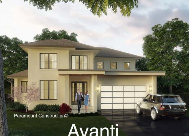 Property at Avanti Plan, Mc Lean, VA 22101, 4 beds, 3.5 baths