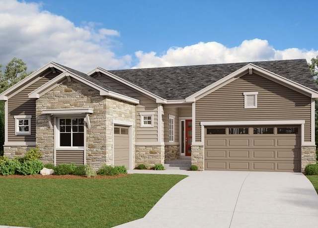 Property at Daniel Plan, Aurora, CO 80019, 3 beds, 2 baths
