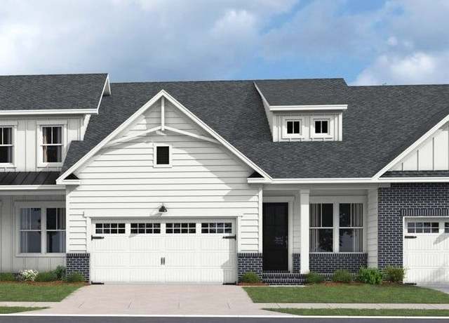 Property at Elliston Plan, Thompsons Station, TN 37179, 3 beds, 3.5 baths