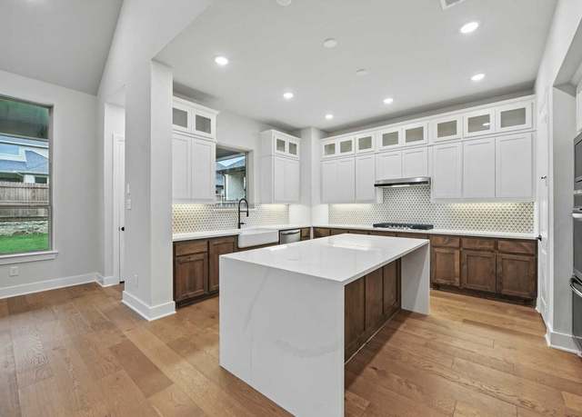 Property at Plan Millbeck Plan, Kb2u9i Fate, TX 75087, 4 beds, 3.5 baths