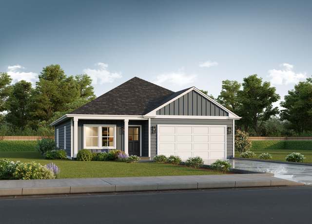 Property at Juniper Plan, Darien, GA 31305, 3 beds, 2 baths