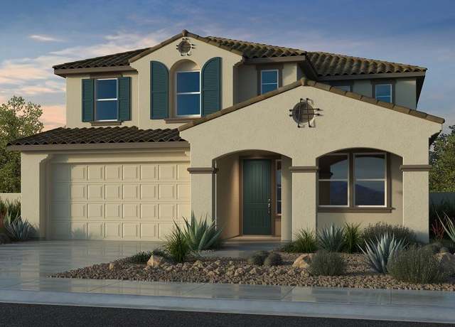 Property at 40-RM3 Plan, Avondale, AZ 85392, 3 beds, 2.5 baths