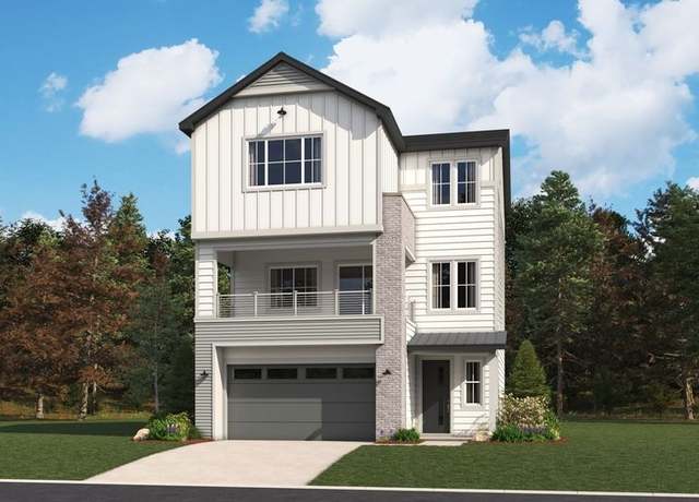 Property at Linton Plan, Littleton, CO 80125, 4 beds, 3.5 baths