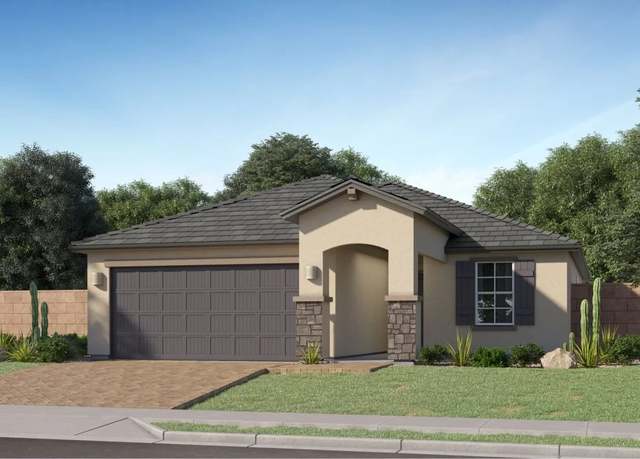 Property at Coronado Plan 3560 Plan, Buckeye, AZ 85326, 3 beds, 2 baths