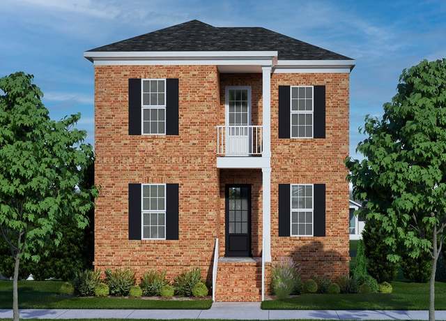 Property at 304 Saint Louis St, Madison, AL 35758, 4 beds, 3.5 baths