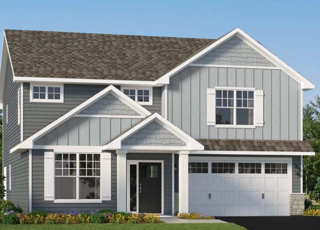 Property at Magellan Plan, Elk River, MN 55330, 4 beds, 2.5 baths