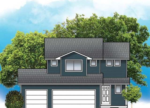 Property at Harrison III Plan, Ankeny, IA 50023, 4 beds, 2.5 baths