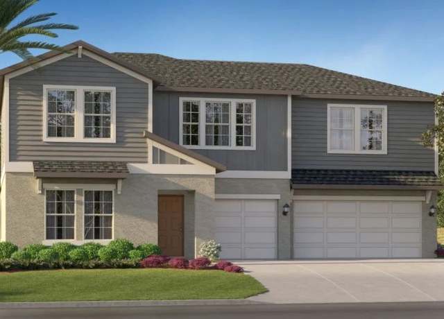 Property at Cheyenne Plan, Wimauma, FL 33598, 5 beds, 3.5 baths