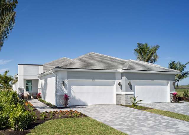 Property at 18459 Green Garden Ct, Venice, FL 34293, 2 beds, 2 baths