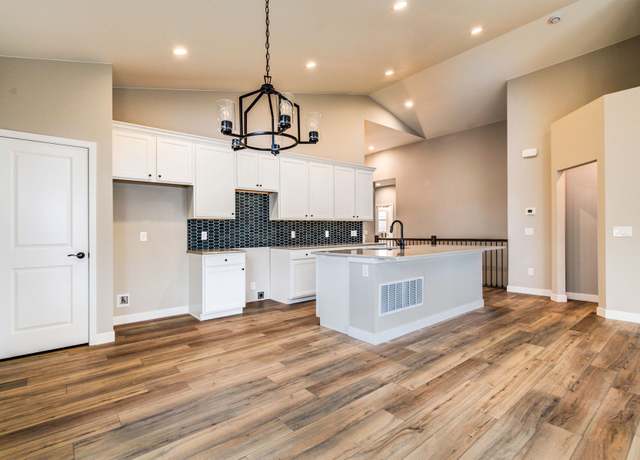 Property at Elbert Plan, Monument, CO 80132, 5 beds, 3 baths