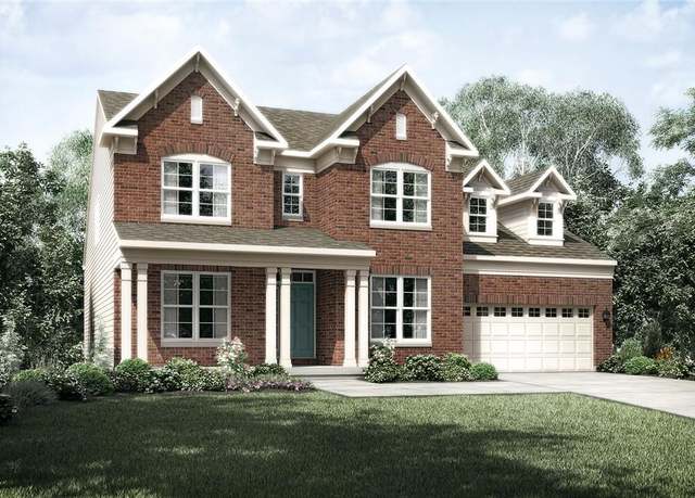 Property at Tolbert Plan, Springboro, OH 45066, 3 beds, 2.5 baths