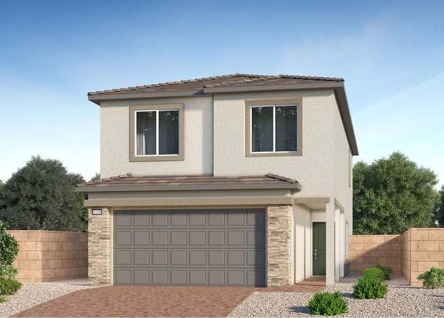 Property at 3969 Richmar Butte Ave, Las Vegas, NV 89139, 3 beds, 2.5 baths