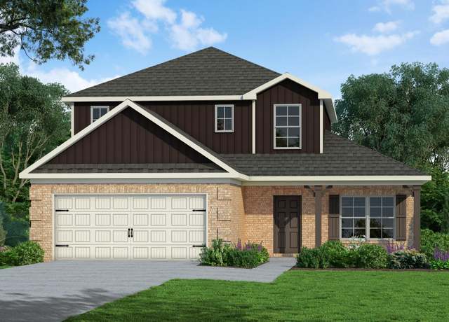 Property at Premier Series 2204 Plan, Harvest, AL 35749, 4 beds, 2.5 baths